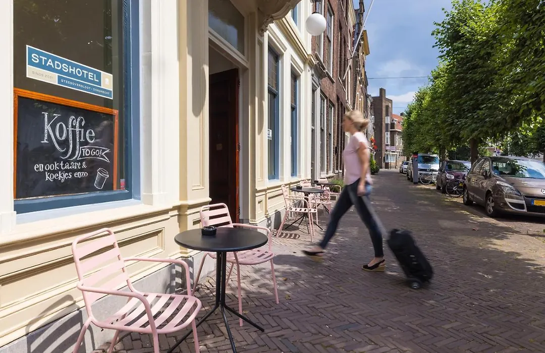 Stadshotel Steegoversloot-1