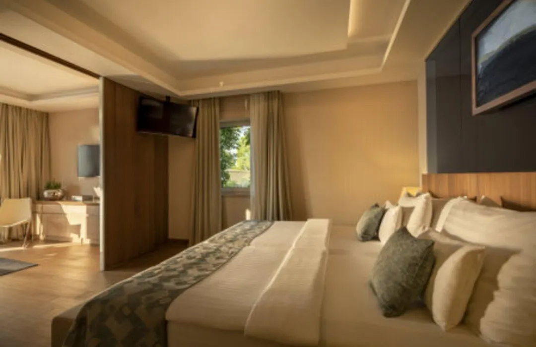 Isabella Island Miramare Suites & Villas, Valamar Collection-1
