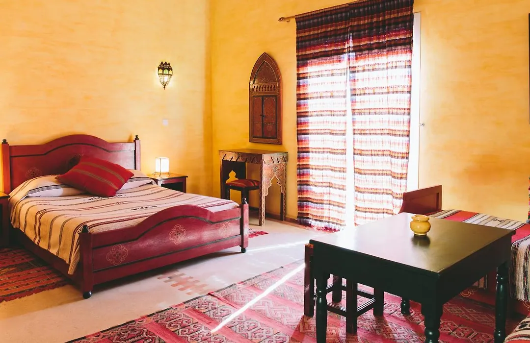 Riad Zahra-1