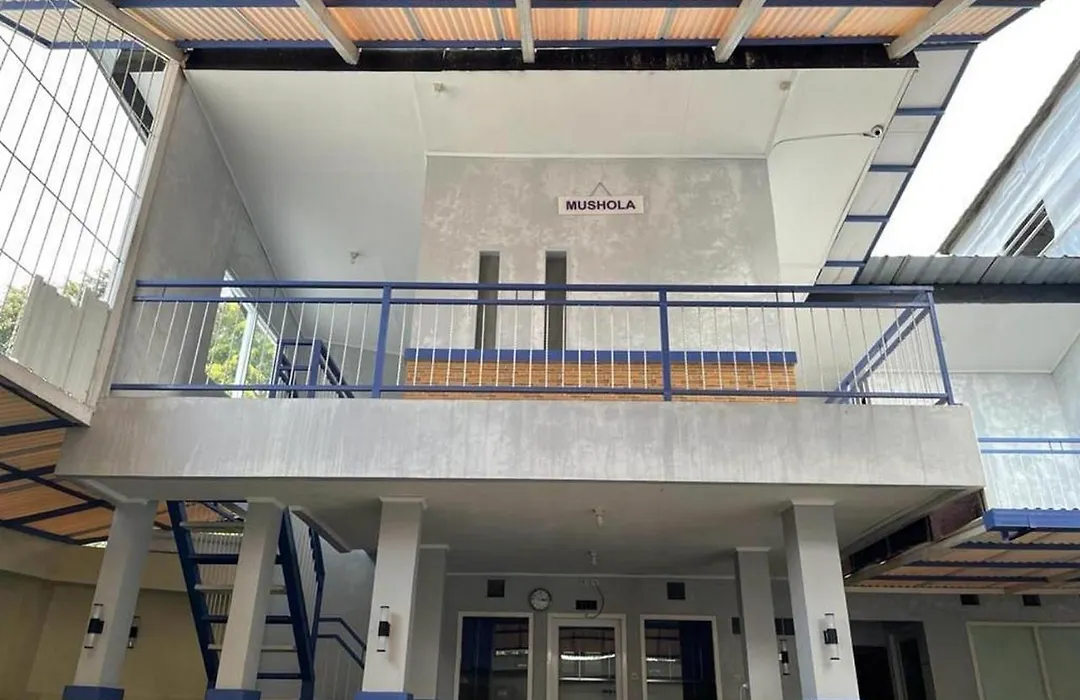 Villa Syariah Citeko RedPartner-1