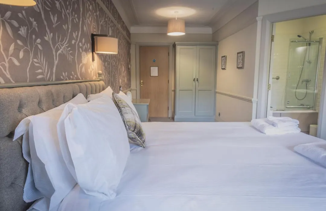 The Broadoak-1
