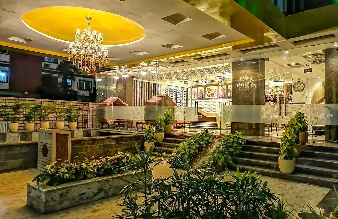 Ghar 365 Residency-1