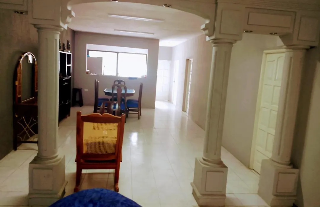 Casa Ixchel - 700M To Downtown, Wifi, Hot Water, Ac-1