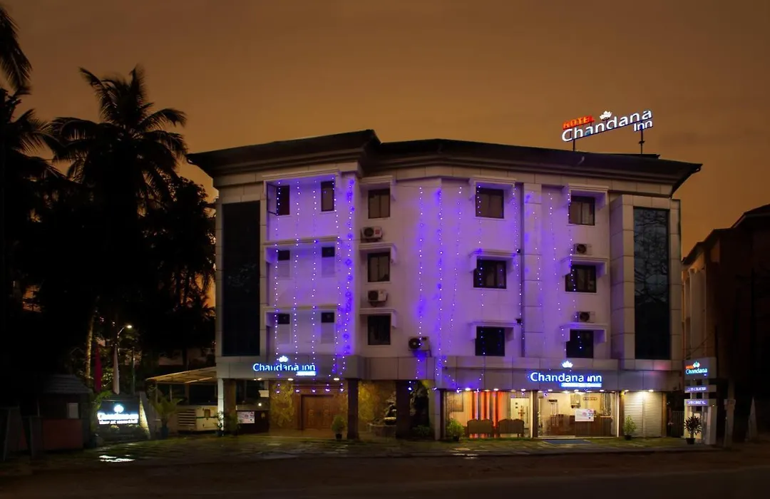 Chandana Inn-1