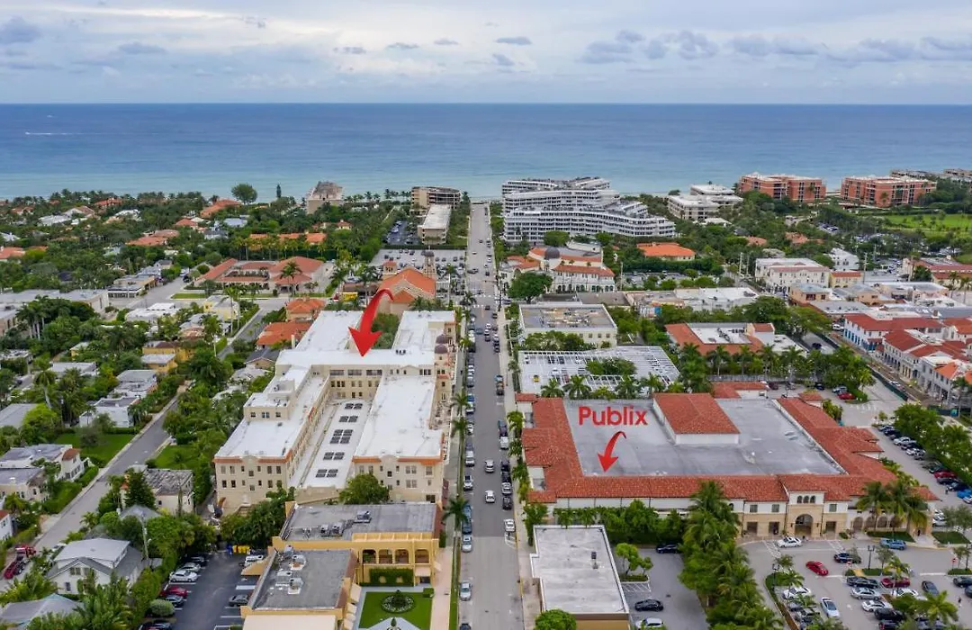 Palm Beach Island Condominiums-1