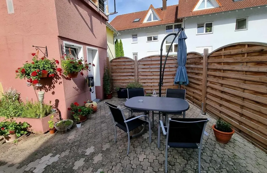 Gästehaus Gravell-1