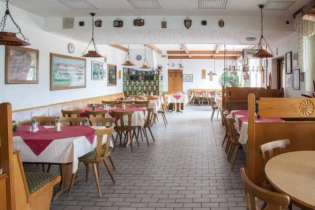 Gasthof Kessler-1