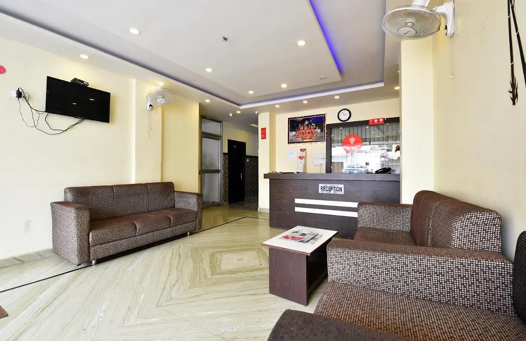 Oyo 10333 Hotel The Taranant-1