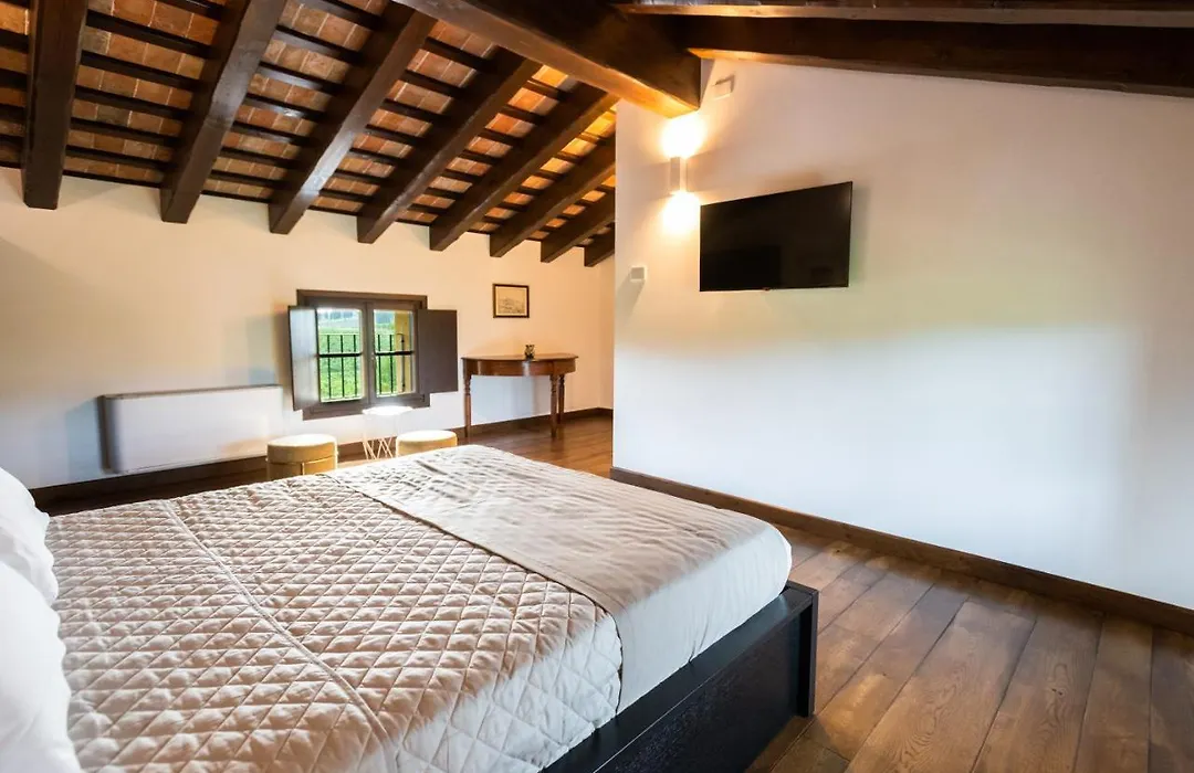 Al Pompiere - Wine And Rooms-1