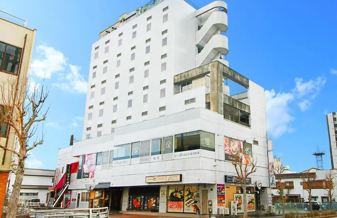 Royal Inn Kakegawa-1