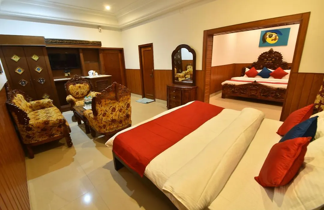 Hotel Sagar-1