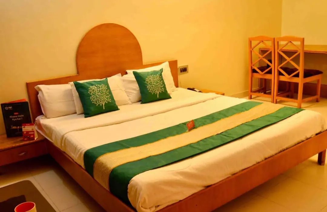 Hotel Grand Tower-1