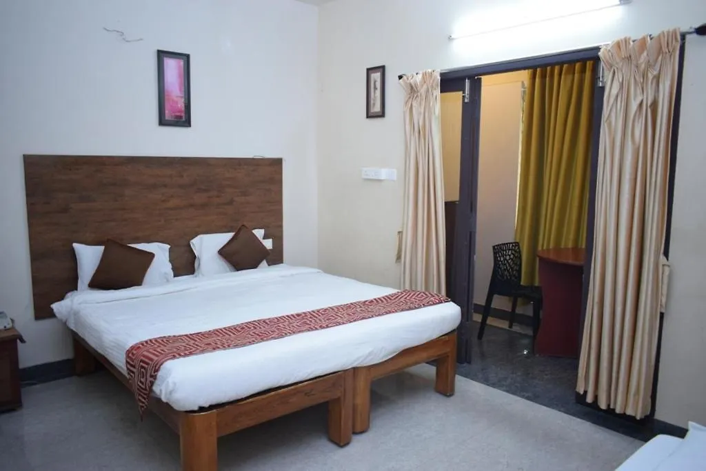 Ramana Residency-1