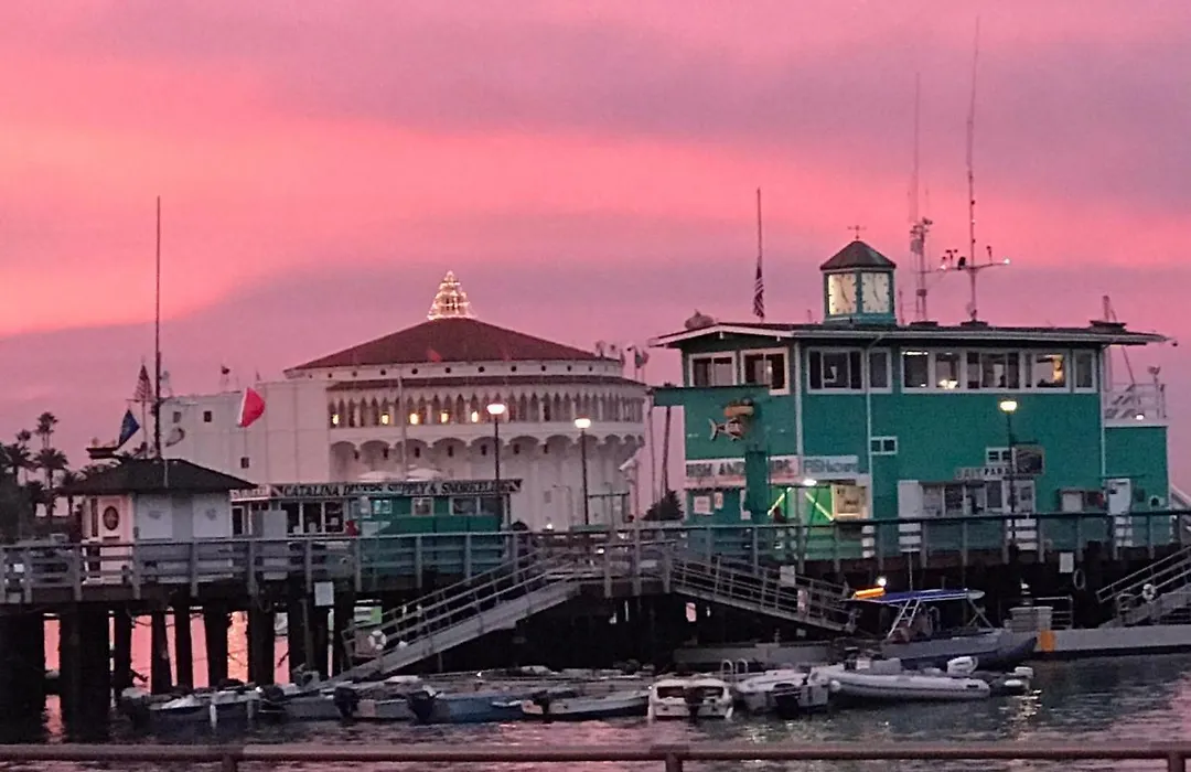 The Avalon Hotel In Catalina Island-1