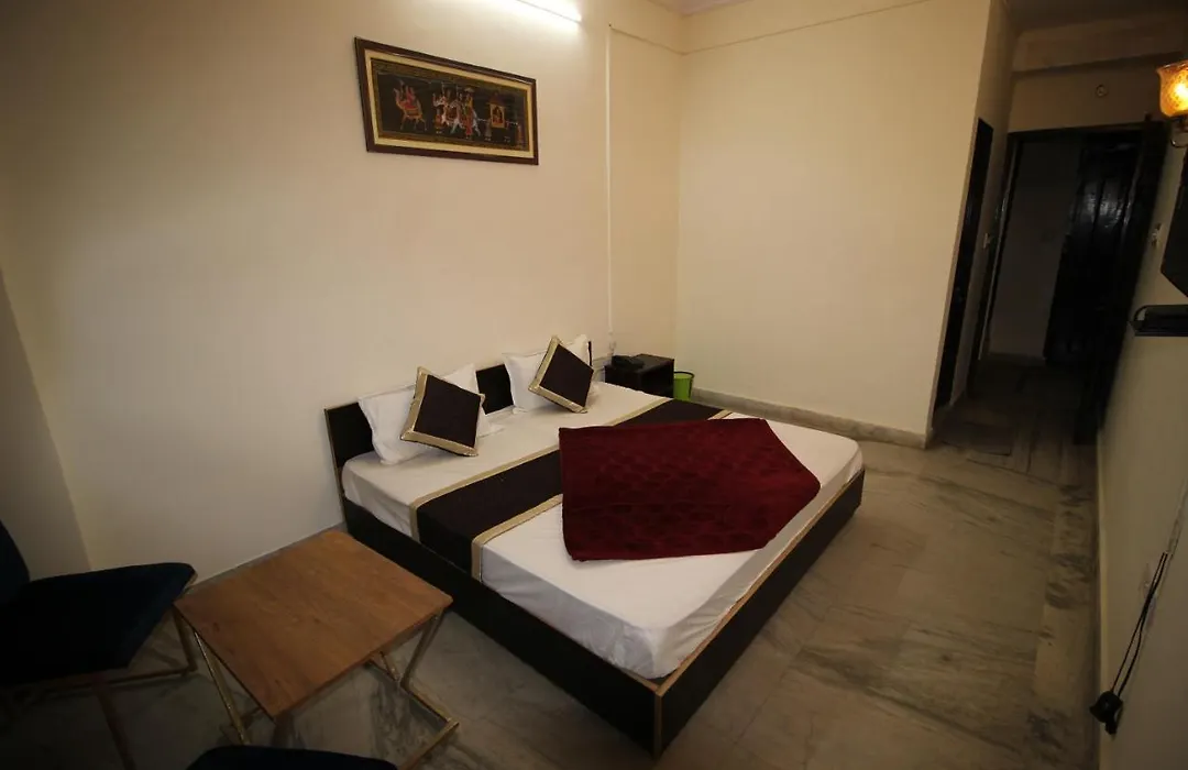Royal Retreat By Hotel Aditya Inn-1
