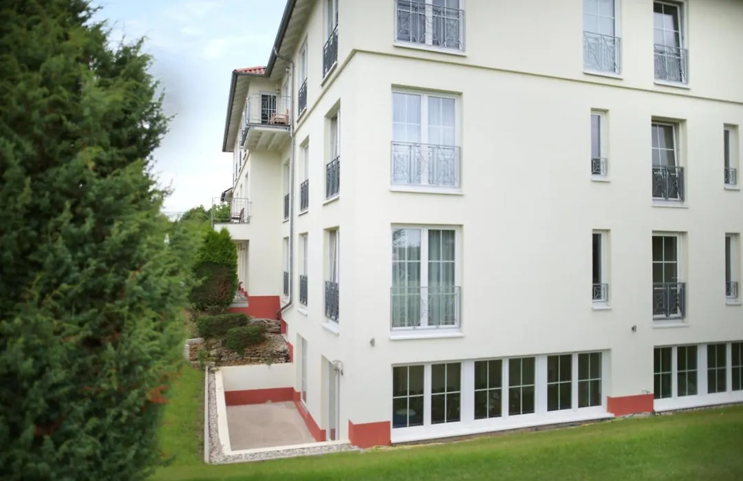 Hotel Zielonka-1