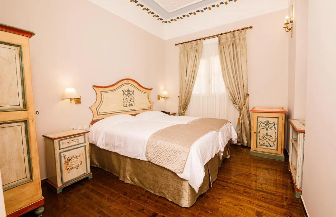 Palaiologos Luxury City Hotel-1