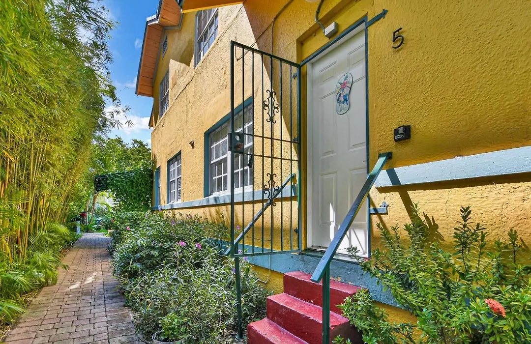 Sunflower Boutique Hotel Apartments-1