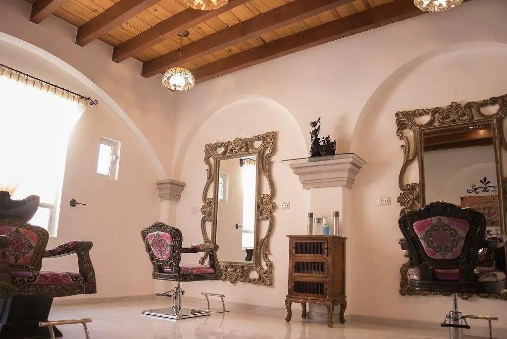 Posada De Maria Hotel Boutique & Spa-1