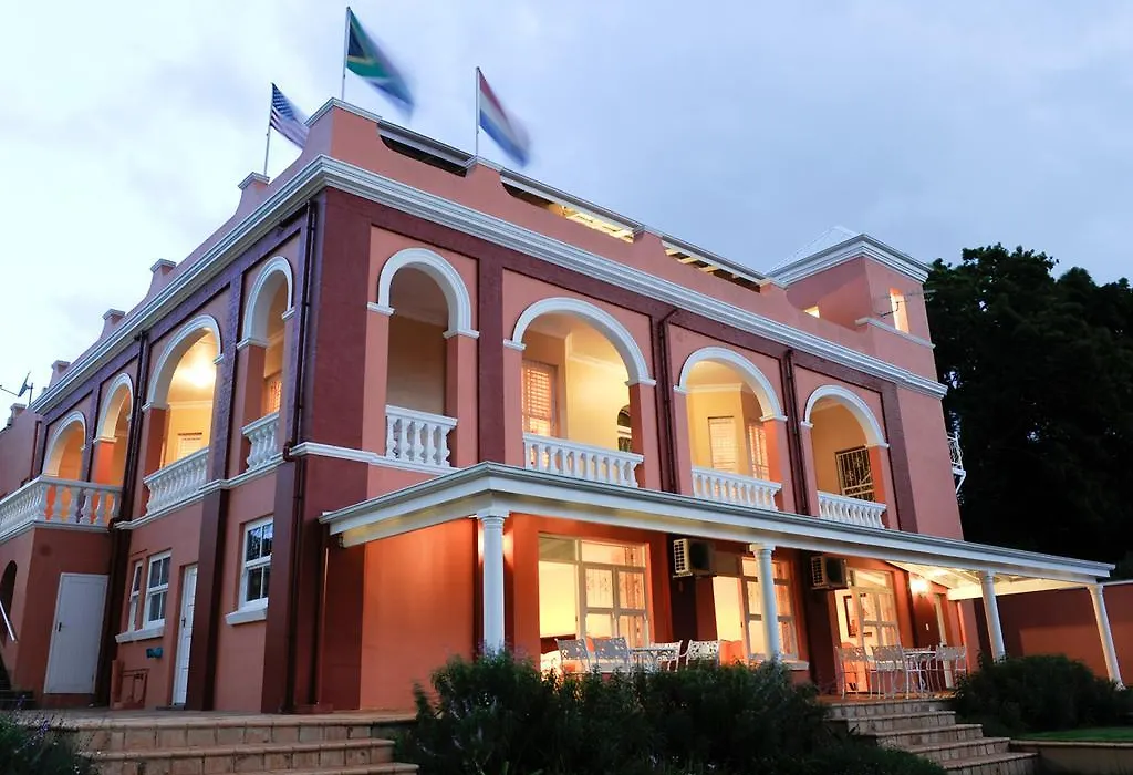 Sica'S Guest House - The Loft-1