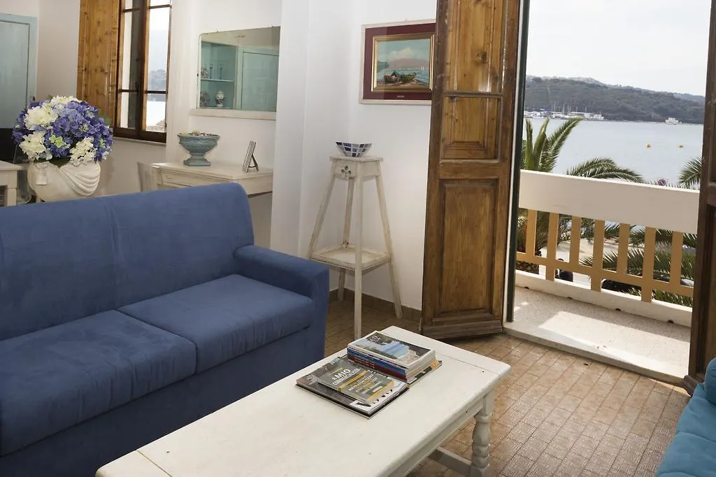 Hotel Belmare-1