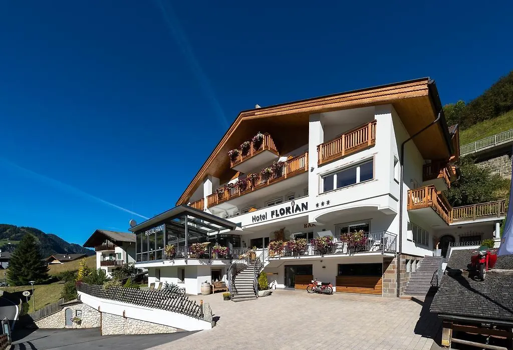 Hotel Florian-1