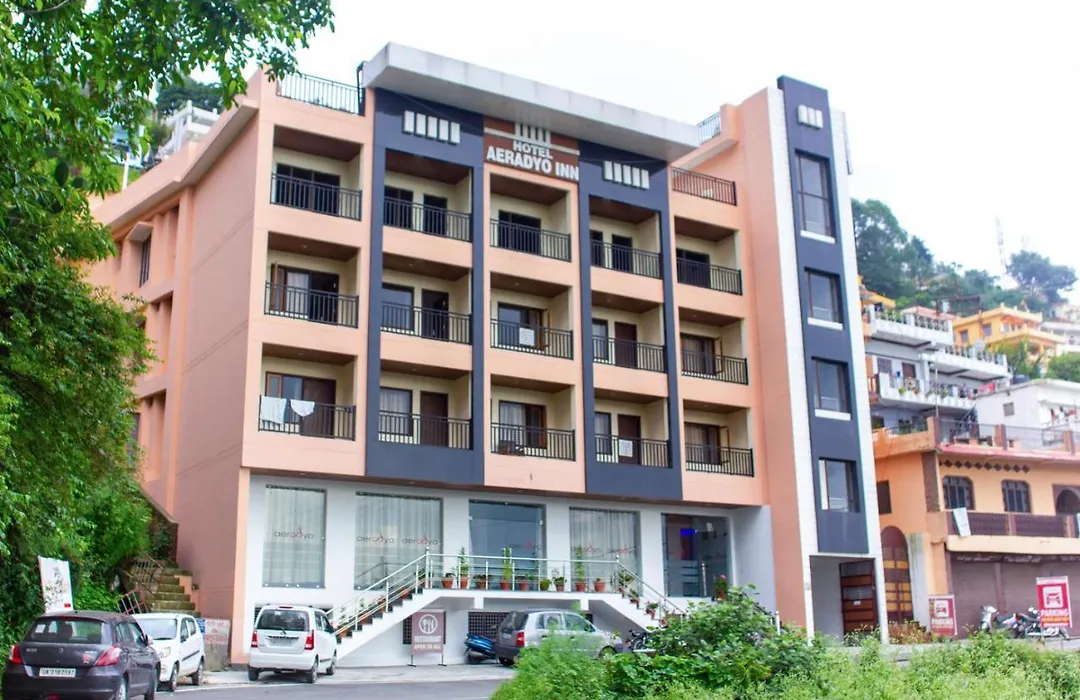 Aeradyo Inn-1