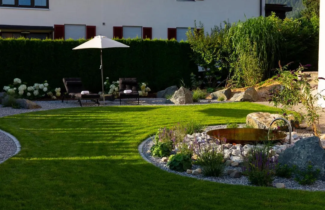 Hotel-Garni Bergidyll-1