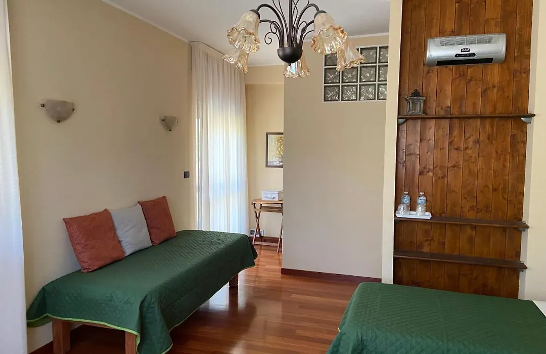 La Via Del Sole-1