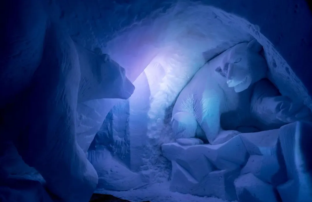 Village Igloo Val Thorens-1
