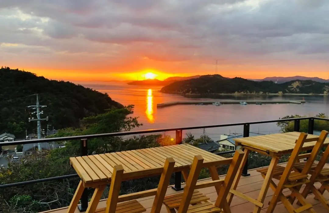 My Lodge Naoshima-1