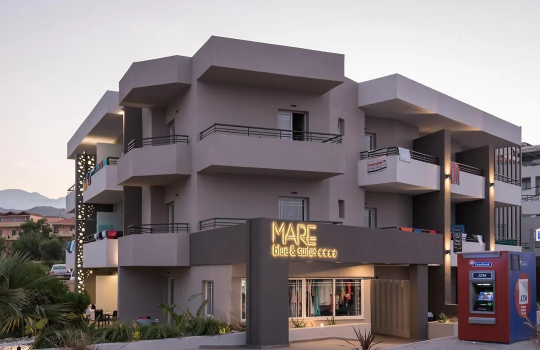 Mare Blue Suites-1