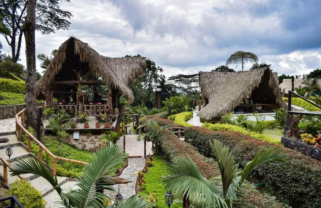 Rancho Ecoturístico El Faro-1