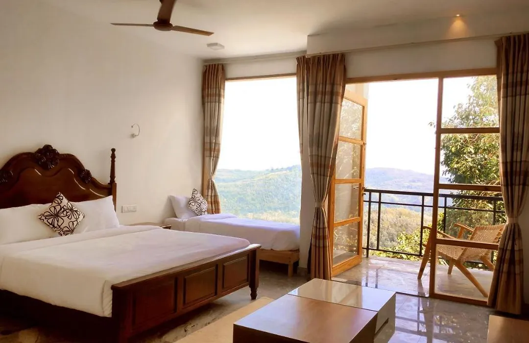 Meridian Hill Top Yercaud-1