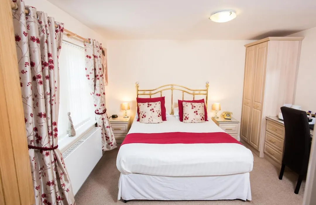 The Old Bell Inn-1