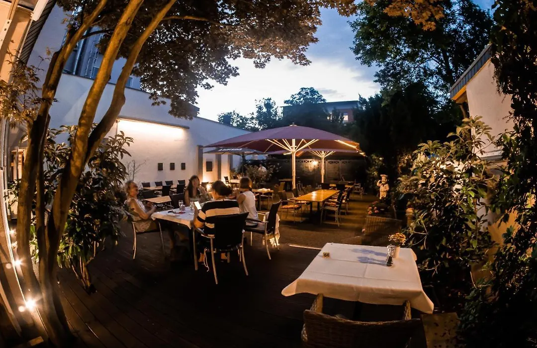 Hotel Arkade-1