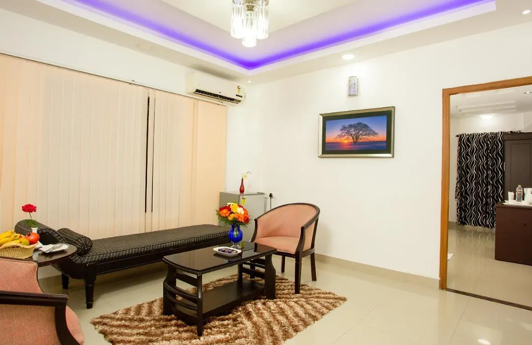 Chandana Inn-1