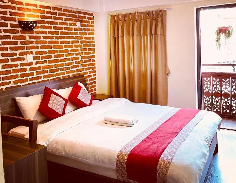 Hotel Vintage Home-1