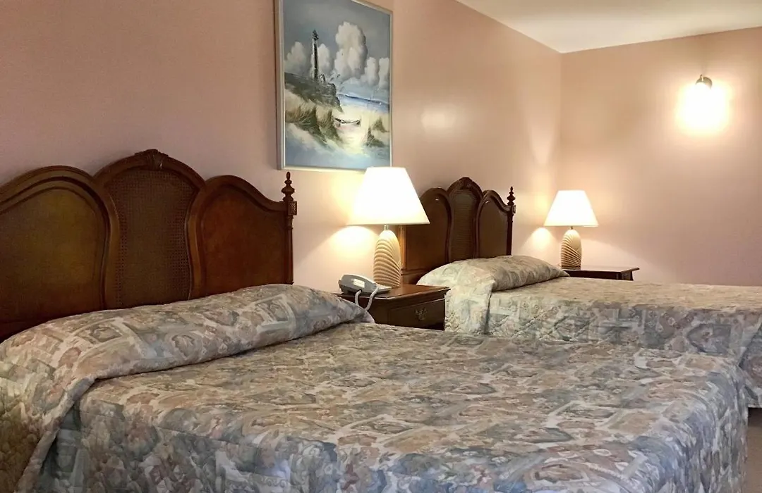 Rollo Bay Inn-1