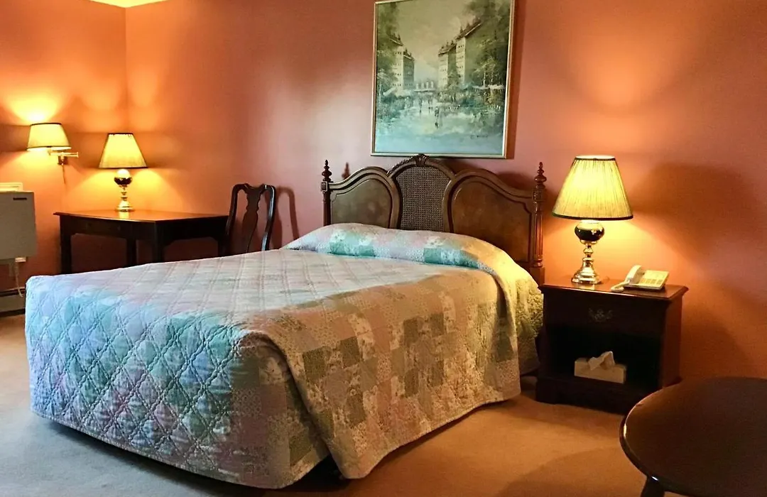 Rollo Bay Inn-1