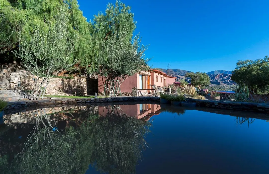 Villa Del Cielo-1