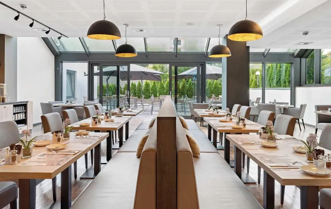 Hotel Newton Heilbronn-1
