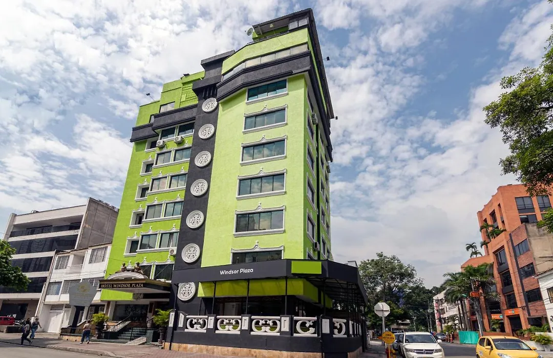 Hotel Windsor Plaza-1