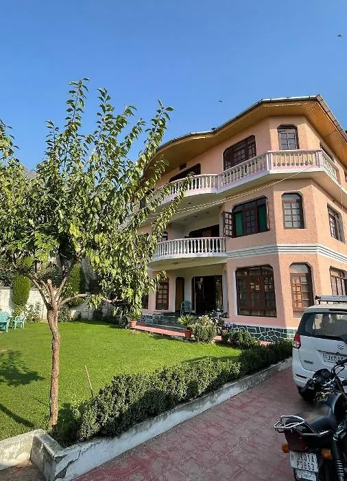 Dilaram Guest House-1