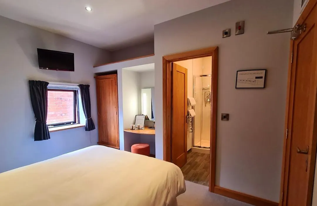 Rutland Rooms-1