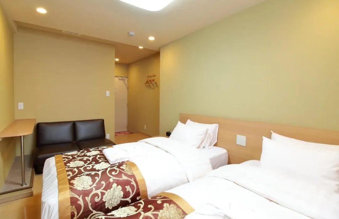 Arakawa-Ku - Hotel / Vacation Stay 22248-1