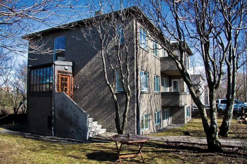 Igdlo Guesthouse-1