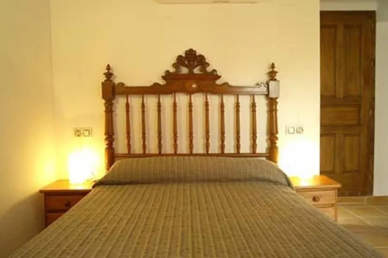 Casa Figueretes-1