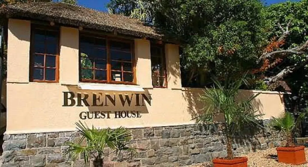 Brenwin Guest House-1
