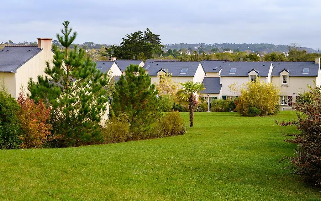 Lagrange Vacances Le Hameau De Peemor Pen-1
